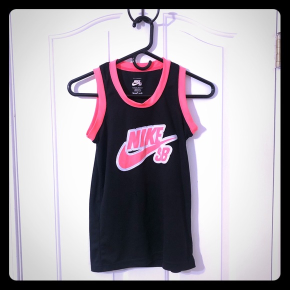 nike sb jersey